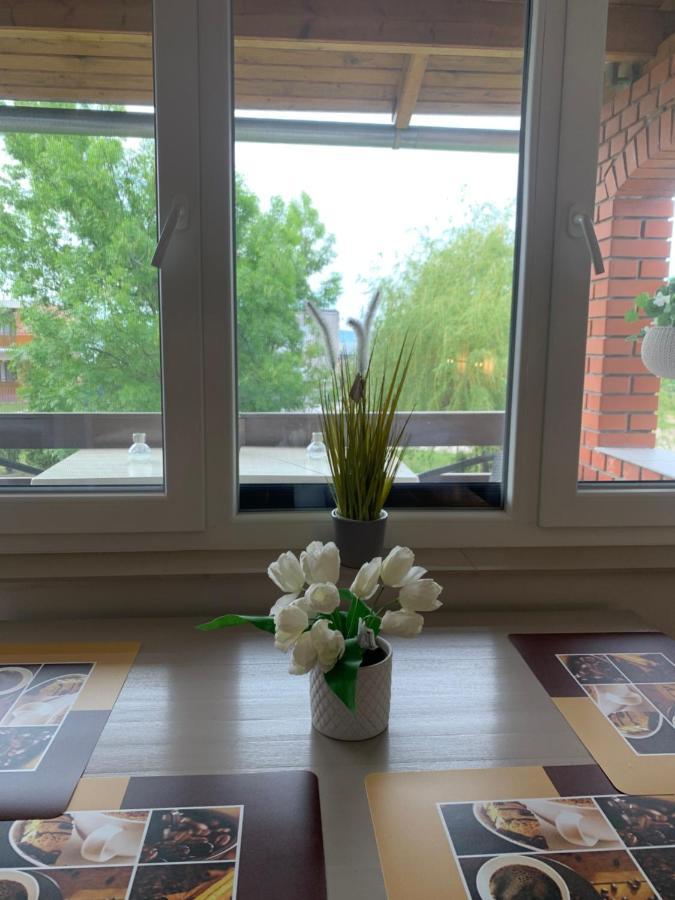 Apartament MyZamárdi Zewnętrze zdjęcie