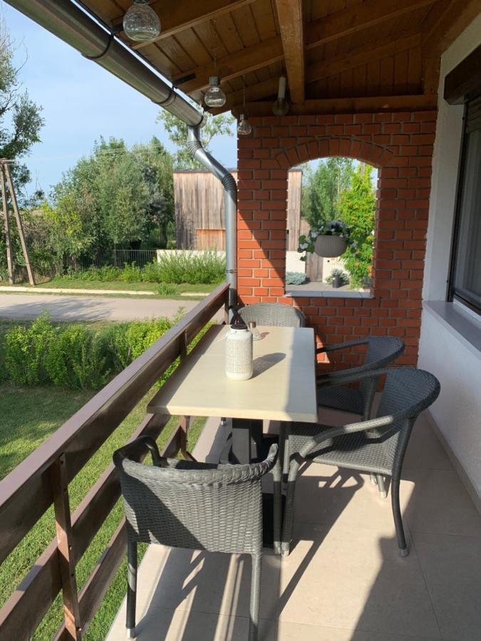 Apartament MyZamárdi Zewnętrze zdjęcie