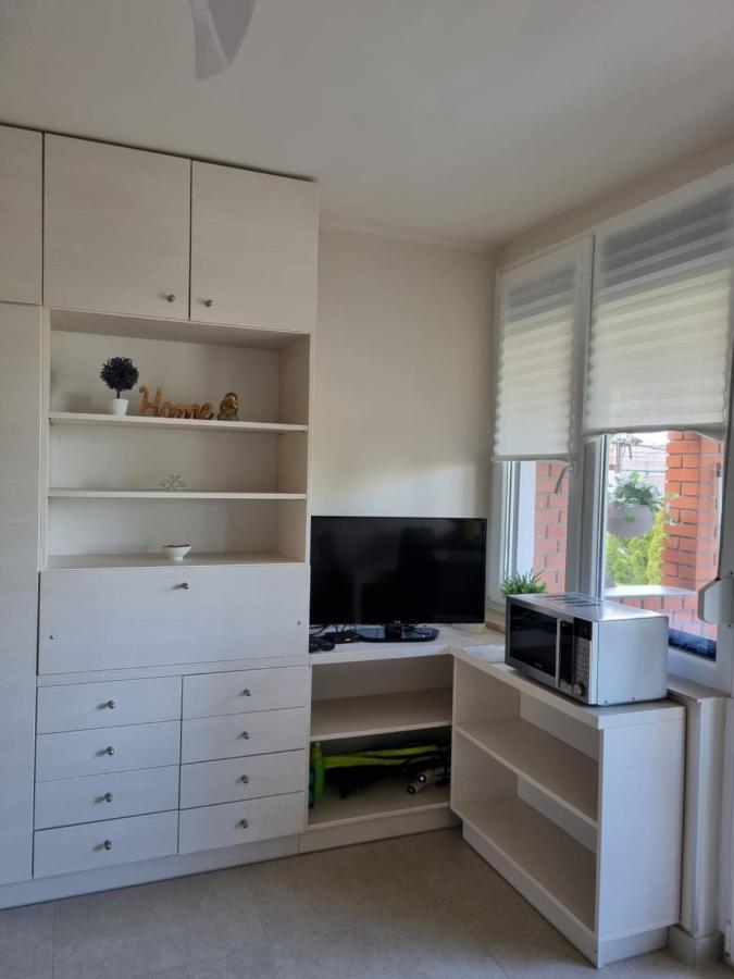 Apartament MyZamárdi Zewnętrze zdjęcie